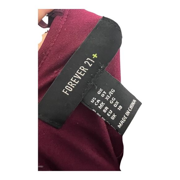 Sequined Womens Jumpsuit Romper Playsuit 0X Plus Size Skimmer Retro Disco Party - Picture 8 of 8